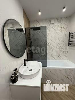 2-к квартира, вторичка, 60м2, 16/26 этаж