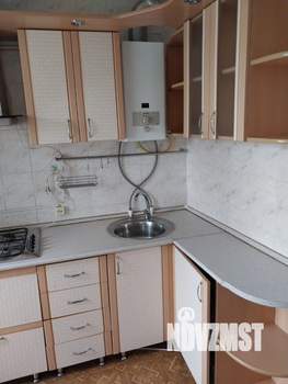 1-к квартира, вторичка, 35м2, 4/5 этаж