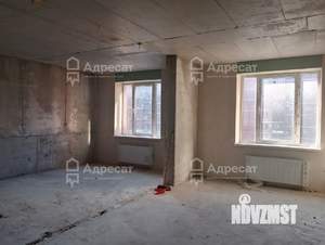 4-к квартира, вторичка, 112м2, 5/10 этаж