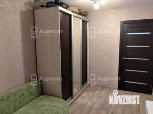 3-к квартира, вторичка, 61м2, 2/5 этаж