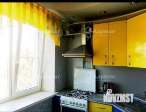 3-к квартира, вторичка, 64м2, 4/9 этаж