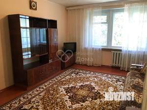 3-к квартира, вторичка, 59м2, 4/9 этаж