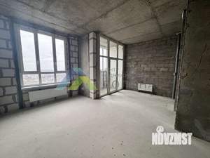 1-к квартира, вторичка, 34м2, 21/21 этаж