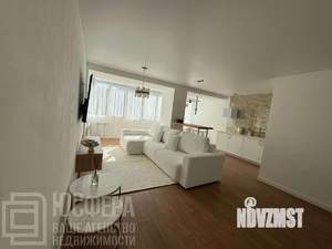 3-к квартира, вторичка, 90м2, 2/9 этаж