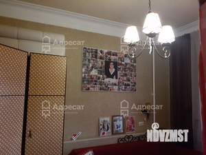 4-к квартира, вторичка, 76м2, 4/5 этаж