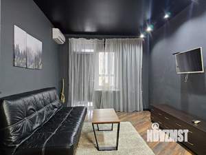 Студия квартира, вторичка, 48м2, 11/12 этаж