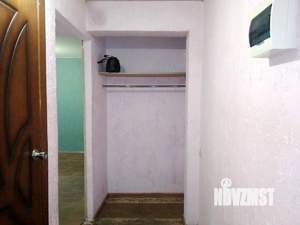 1-к квартира, вторичка, 31м2, 1/5 этаж