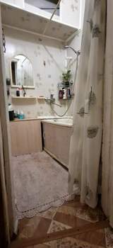 2-к квартира, вторичка, 44м2, 1/5 этаж