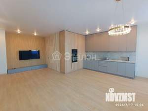3-к квартира, вторичка, 123м2, 5/10 этаж