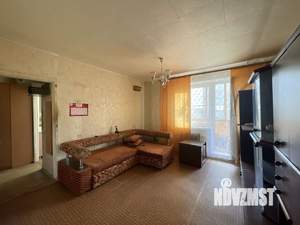 1-к квартира, вторичка, 37м2, 3/9 этаж