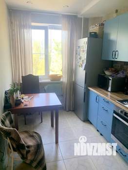 3-к квартира, вторичка, 65м2, 6/9 этаж