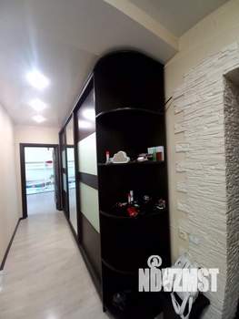 2-к квартира, вторичка, 66м2, 10/10 этаж