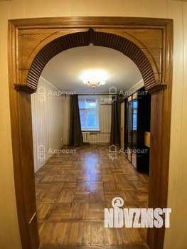 2-к квартира, вторичка, 54м2, 3/7 этаж