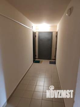 1-к квартира, вторичка, 28м2, 2/11 этаж