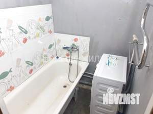 2-к квартира, вторичка, 39м2, 4/5 этаж