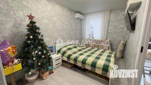 1-к квартира, сданный дом, 28м2, 2/3 этаж