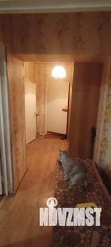 1-к квартира, вторичка, 44м2, 1/10 этаж