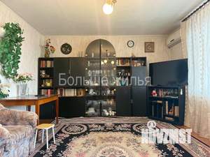 3-к квартира, вторичка, 74м2, 3/9 этаж