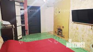 2-к квартира, вторичка, 44м2, 3/5 этаж