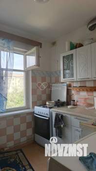 2-к квартира, вторичка, 46м2, 5/5 этаж