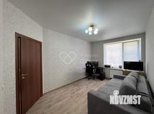 1-к квартира, вторичка, 32м2, 1/5 этаж