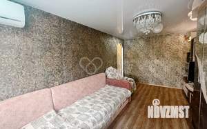2-к квартира, вторичка, 45м2, 3/5 этаж