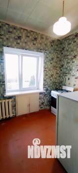 1-к квартира, вторичка, 33м2, 5/5 этаж