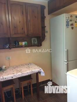 3-к квартира, вторичка, 62м2, 9/9 этаж