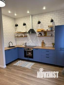 2-к квартира, вторичка, 65м2, 3/24 этаж