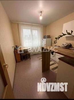 2-к квартира, вторичка, 46м2, 9/9 этаж