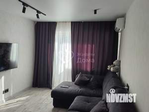 2-к квартира, вторичка, 45м2, 3/4 этаж