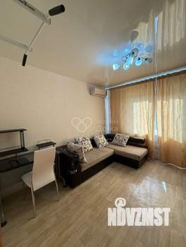 Студия квартира, вторичка, 50м2, 6/16 этаж
