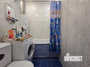 1-к квартира, вторичка, 31м2, 3/5 этаж