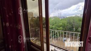 2-к квартира, вторичка, 56м2, 4/5 этаж