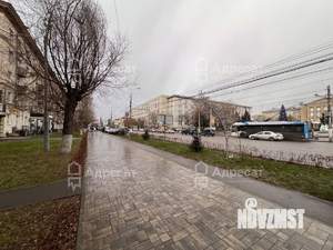 2-к квартира, вторичка, 43м2, 2/5 этаж