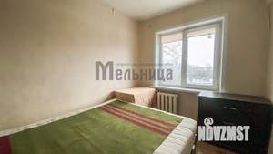 2-к квартира, вторичка, 45м2, 5/5 этаж