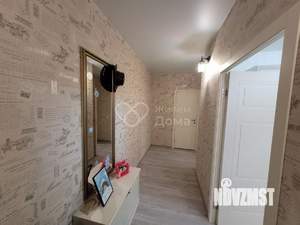 2-к квартира, вторичка, 65м2, 1/9 этаж
