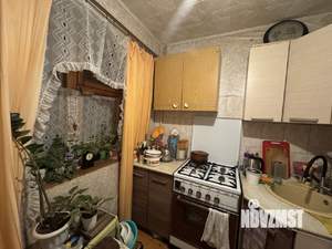 3-к квартира, вторичка, 17м2, 2/5 этаж
