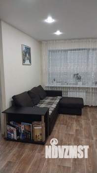 1-к квартира, вторичка, 32м2, 2/5 этаж