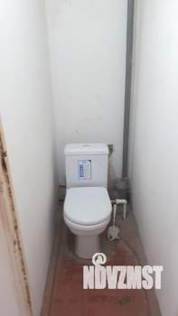 4-к квартира, вторичка, 58м2, 5/5 этаж