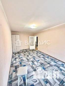 1-к квартира, вторичка, 30м2, 3/9 этаж