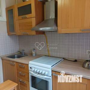 2-к квартира, вторичка, 50м2, 2/4 этаж