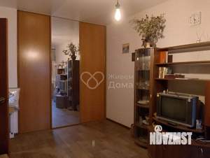 1-к квартира, вторичка, 35м2, 5/5 этаж