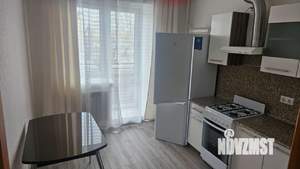 1-к квартира, вторичка, 44м2, 2/9 этаж