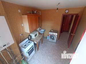 1-к квартира, вторичка, 29м2, 10/10 этаж