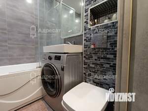 2-к квартира, вторичка, 45м2, 5/5 этаж