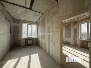 3-к квартира, вторичка, 74м2, 3/3 этаж