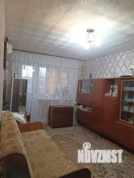 2-к квартира, вторичка, 43м2, 2/5 этаж