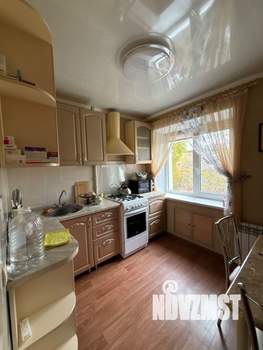 2-к квартира, вторичка, 43м2, 3/4 этаж