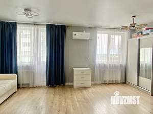 Студия квартира, вторичка, 28м2, 5/10 этаж